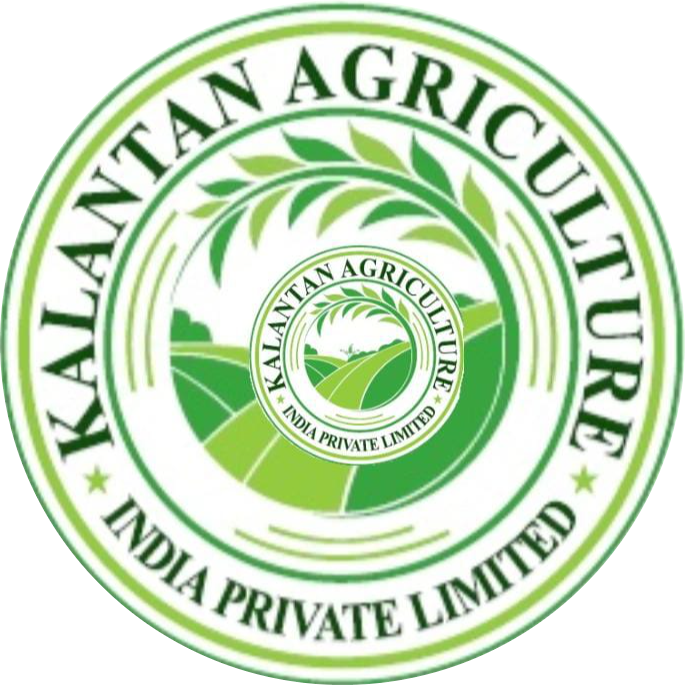 Kalantan Agriculture  Logo
